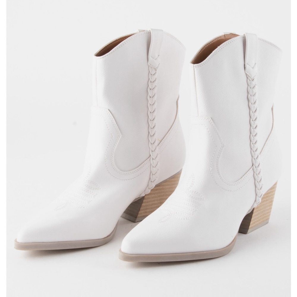 Dolce Vita Cowboy Boot